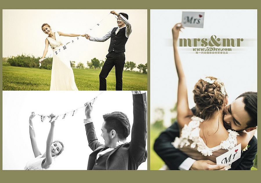 纪实风格作品第四季【mrs&mr】昆明婚纱摄影唯一约定摄影会所