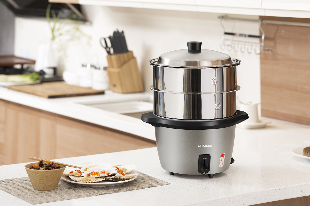 小家电场景拍摄厨电产品创意拍摄电商拍摄mo2摩图