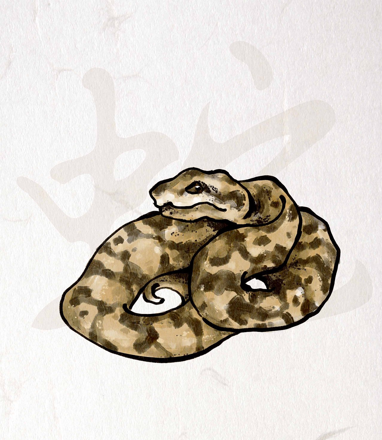 2018十二生肖设计（图ZMTAzMzg3Nzcy） - 创作习作 - 站酷设计师GAGaaaaa原创素材 - 站酷ZCOOL