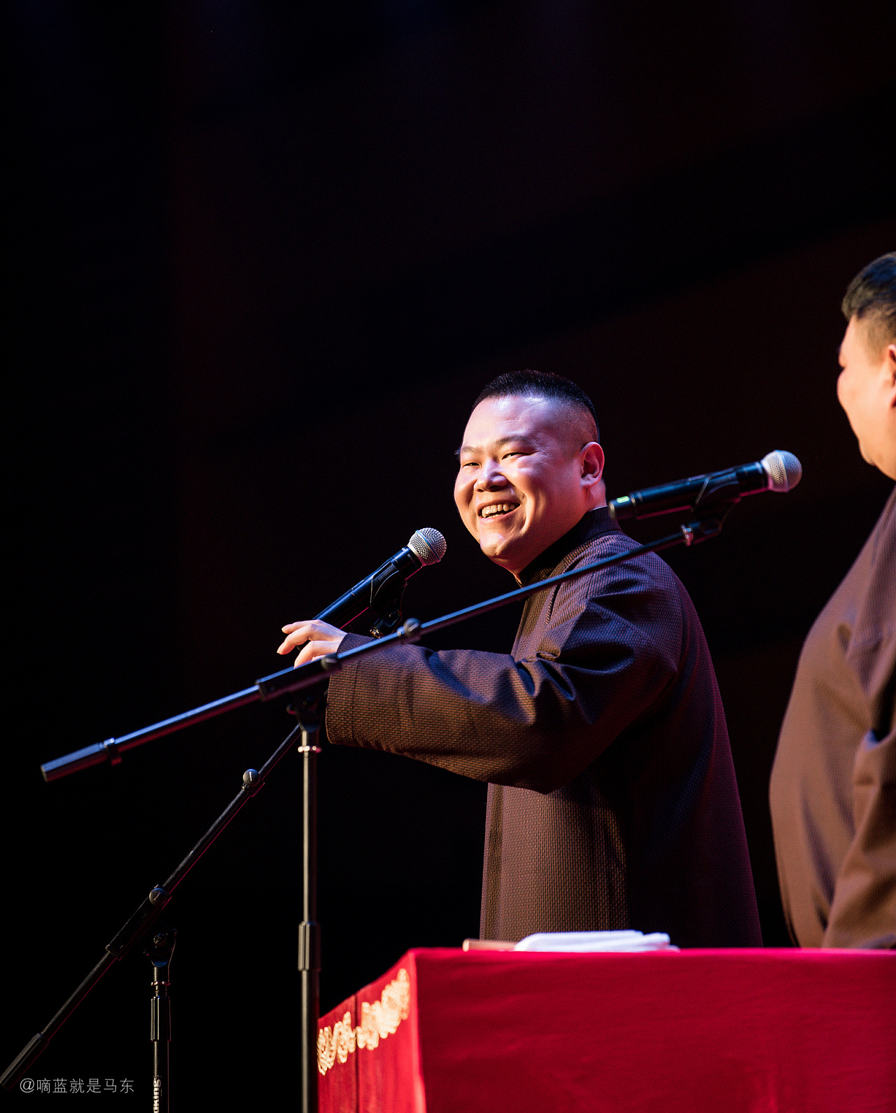 《岳云鹏 相声专场》郑州站