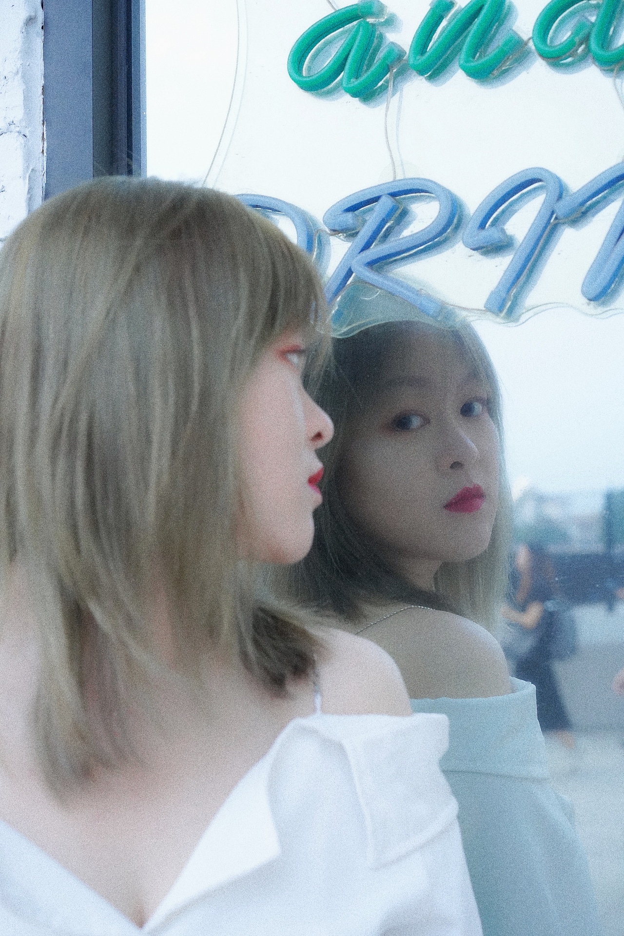 今天你过得好不好