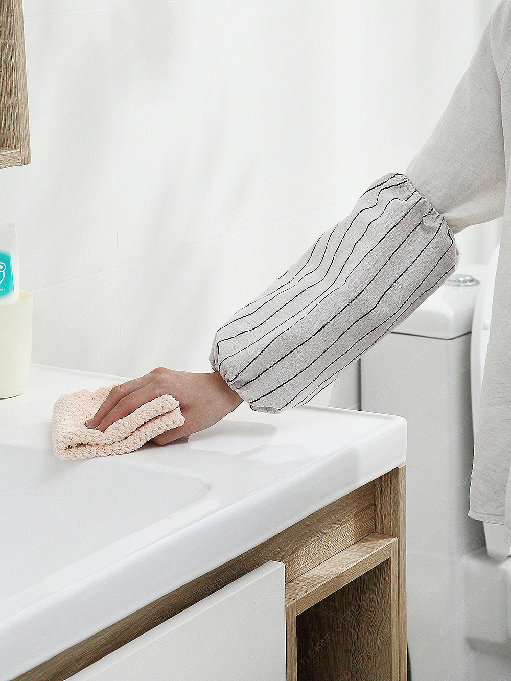 居家日用——袖套