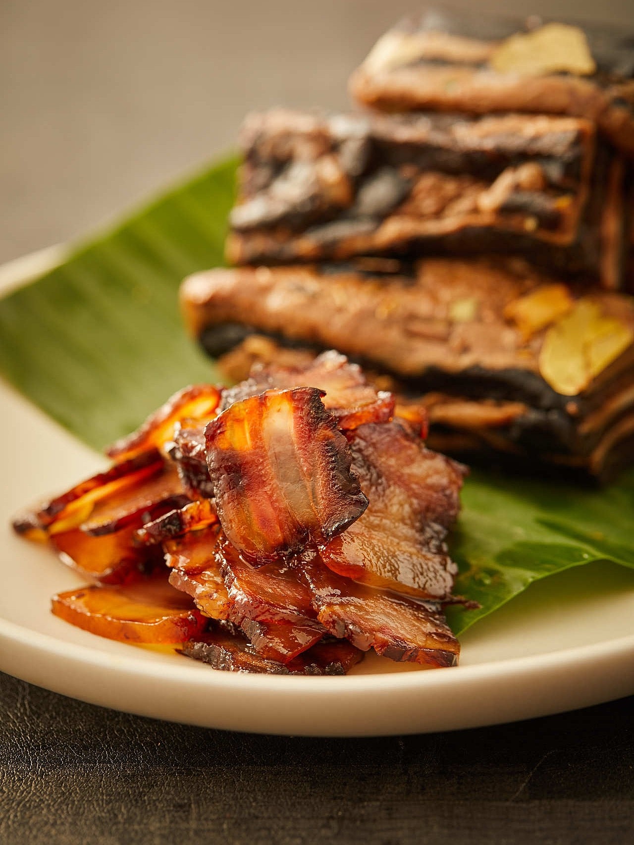 深圳东部华侨城美食