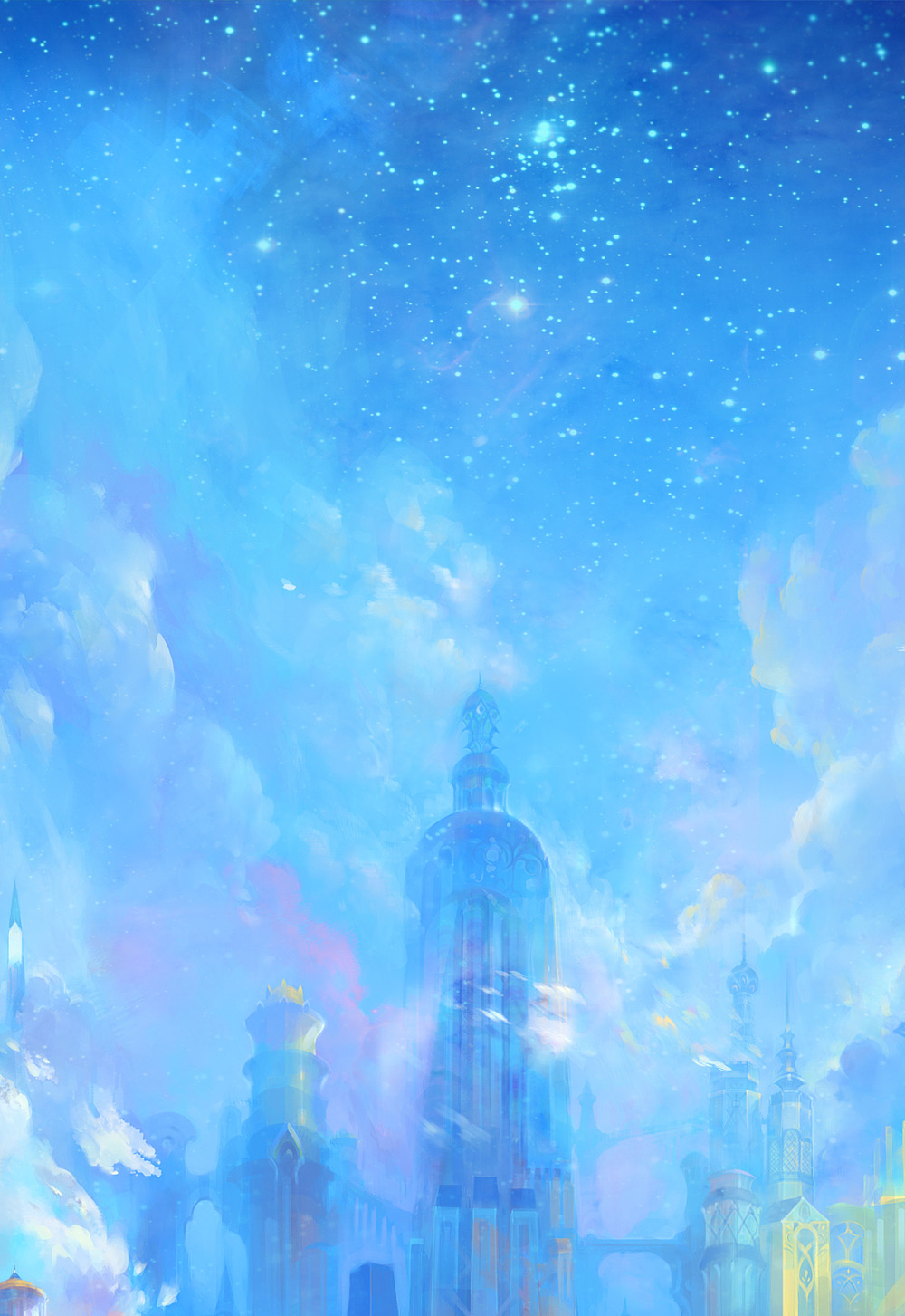 梦 十一月 保持心里的那些美好