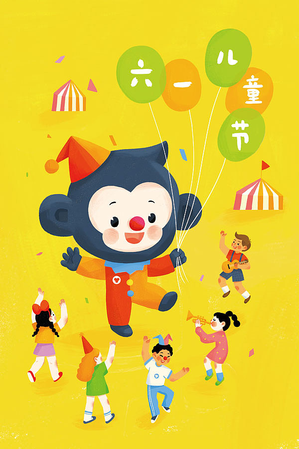 节气和节日（图ZMTc1MTgzOTM2） - 商业插画 - 站酷设计师司小葱原创素材 - 站酷ZCOOL