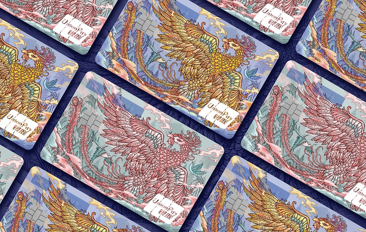 时来运转，鸿图大展（图ZMjgyNjI0MDI0） - 图案 - 站酷设计师璎紫不爱紫_WINGS原创素材 - 站酷ZCOOL