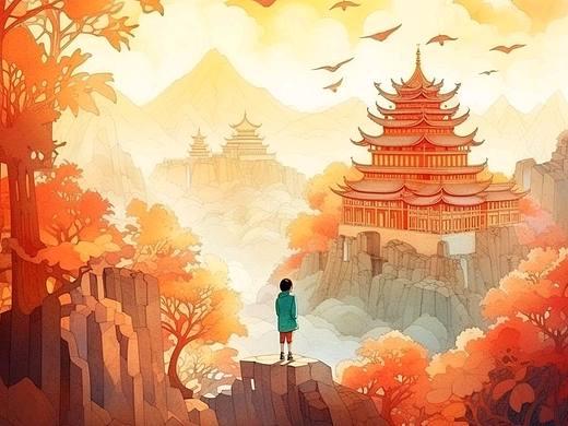 学习Al绘图第二天