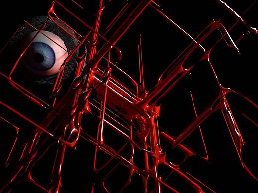 C4D OC渲染学习小结（个人主页-ZMjg4NjEzNDg=） - 其他三维 - 站酷设计师寒兔儿原创素材 - 站酷ZCOOL