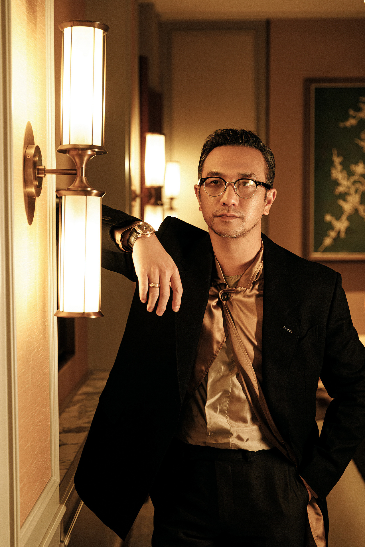 东隅锦时78黄觉有质感的觉宝宝