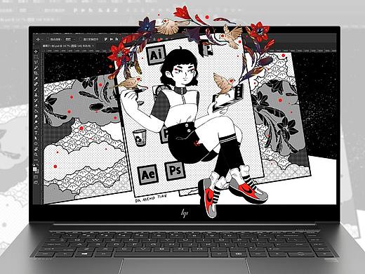 z一刻  突破边界