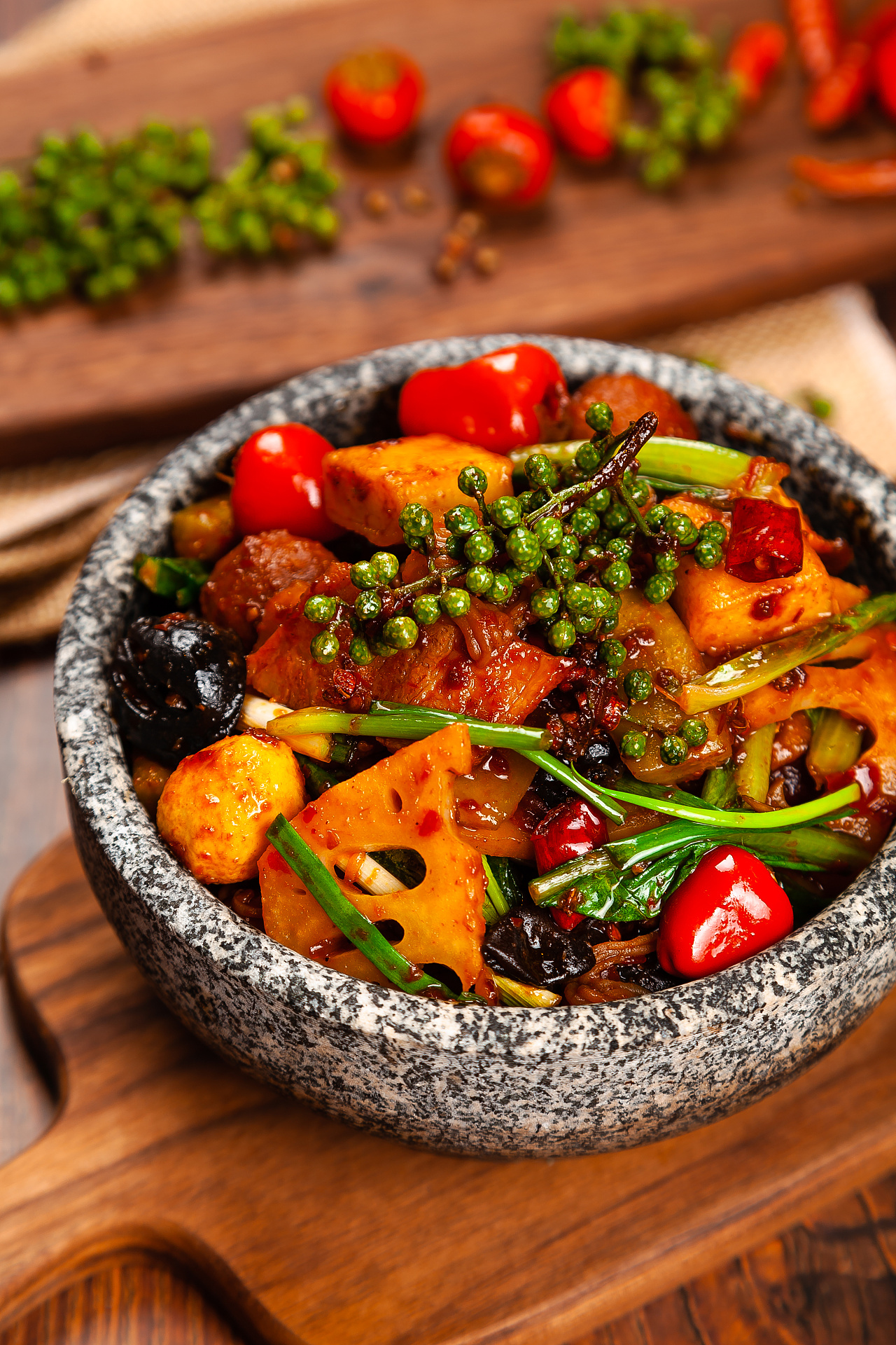 普通的中餐食材|摄影|美食摄影|胡羽尘 - 原创作品 - 站酷 (zcool)