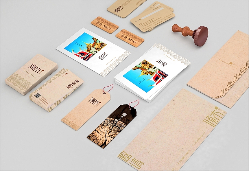 成都倾木品牌塑造（图ZMjI5ODUyNDg=） - 品牌 - 站酷设计师成都吉本元素原创素材 - 站酷ZCOOL