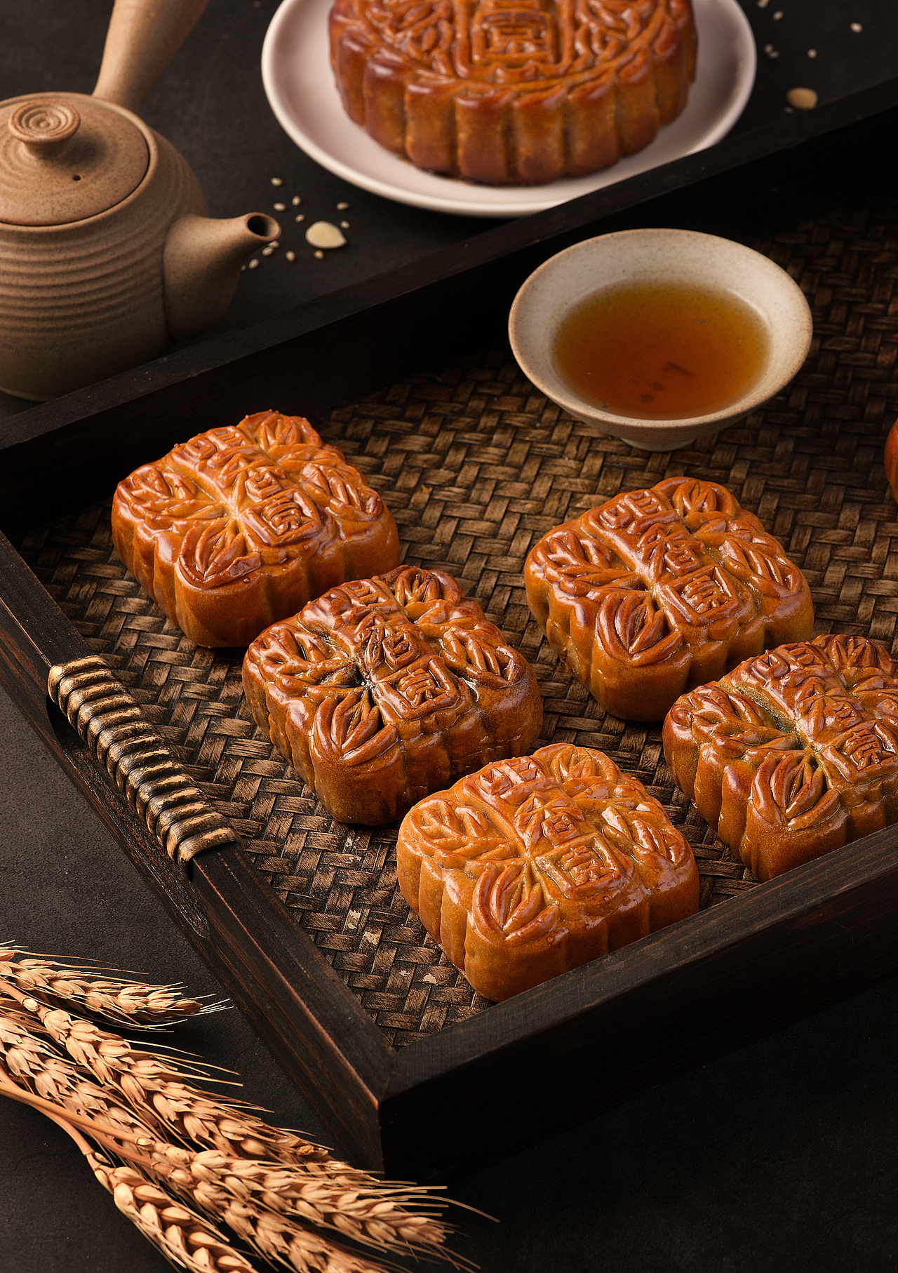 2018年美食摄影集合①