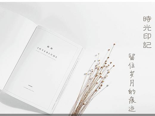 时光印记后台管理系统
