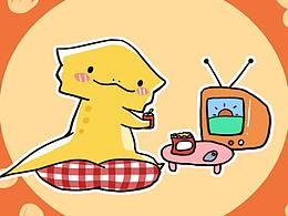 萌