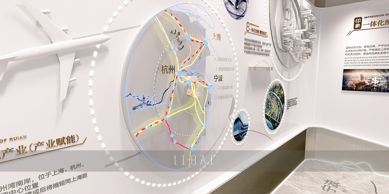 金地商置（图ZMjczNTM5MTAw） - 商业空间设计 - 站酷设计师李白libai原创素材 - 站酷ZCOOL
