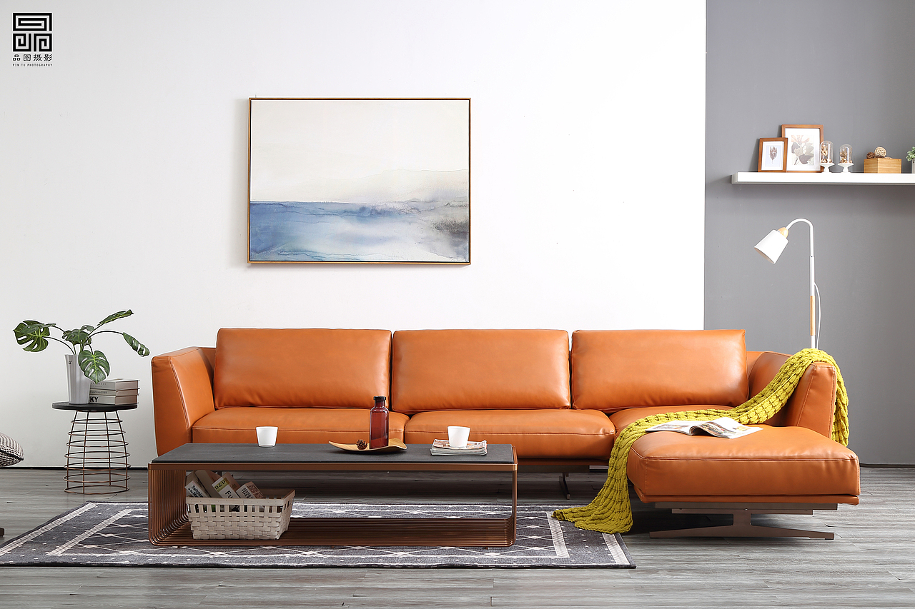 北欧家具（图ZMTAwNzA2MDk2） - 产品摄影 - 站酷设计师黑白灰主旋律原创素材 - 站酷ZCOOL