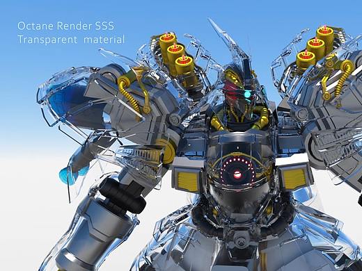 高达‘沙扎比’