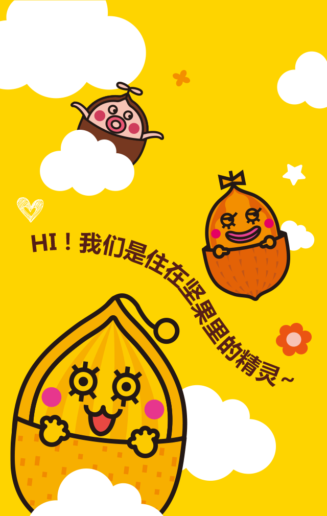 微画报，第一次做GIF