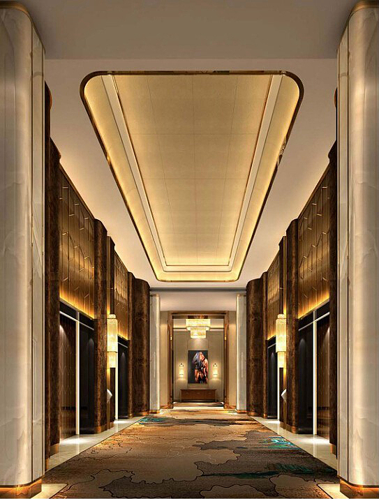 宜宾主题酒店设计|新东家设计公司