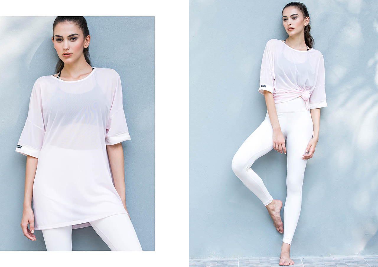 LOOKBOOK_FREEDOM ISLAND（图ZMTU1OTI3NTMy） - 书籍/画册 - 站酷设计师Pre_one原创素材 - 站酷ZCOOL