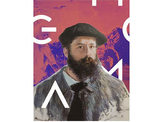 人物剪纸拼贴（个人主页-ZNDUyNDk0MzI=） - 图案 - 站酷设计师mieamiea原创素材 - 站酷ZCOOL