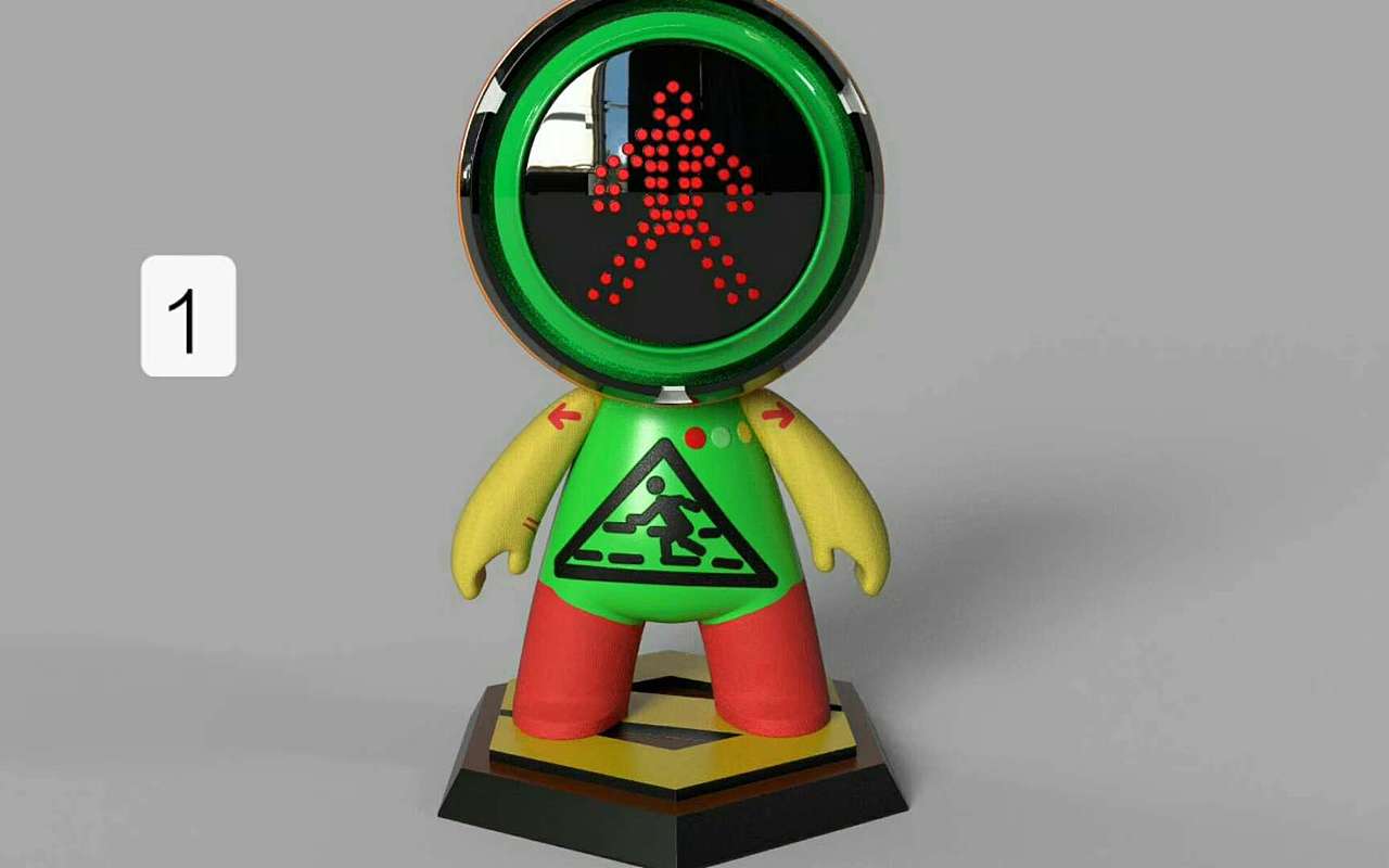 2天SubstancePainter 练习（图ZMTg0NDIyNjYw） - 人物/生物 - 站酷设计师晶晶回来啦原创素材 - 站酷ZCOOL