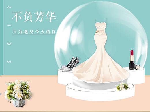 banner（個人主頁-ZMzM0Mzk1MDA=） - 海報 - 站酷設(shè)計師長安君裔原創(chuàng)素材 - 站酷ZCOOL