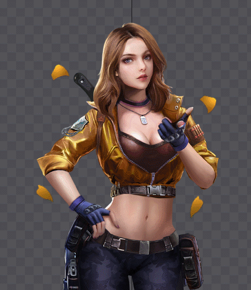 龍骨動(dòng)畫(huà)（圖ZMTkwMjE3Njc2） - 動(dòng)畫(huà)片 - 站酷設(shè)計(jì)師8339569sjm原創(chuàng)素材 - 站酷ZCOOL