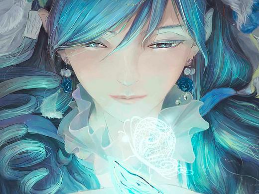 花花（个人主页-ZMjg4NjkxMjQ=） - 概念设定 - 站酷设计师VK京原创素材 - 站酷ZCOOL