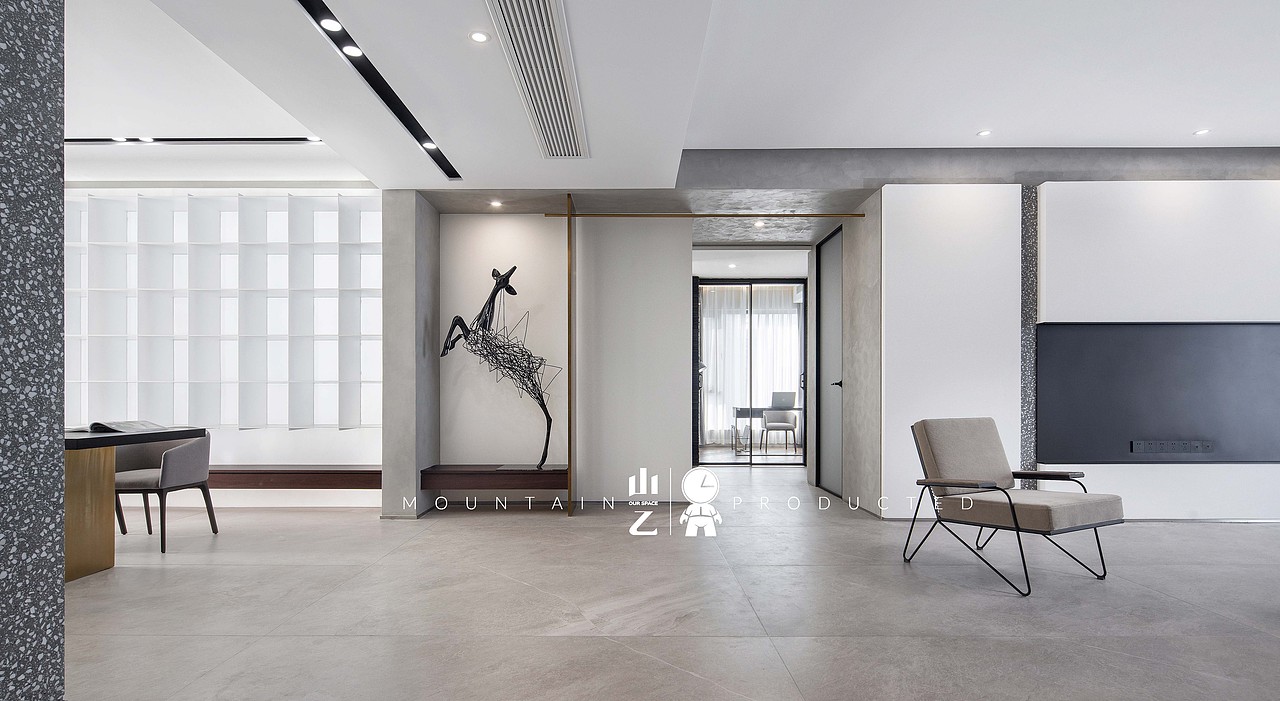 山乙建设l云顶梅溪湖实景