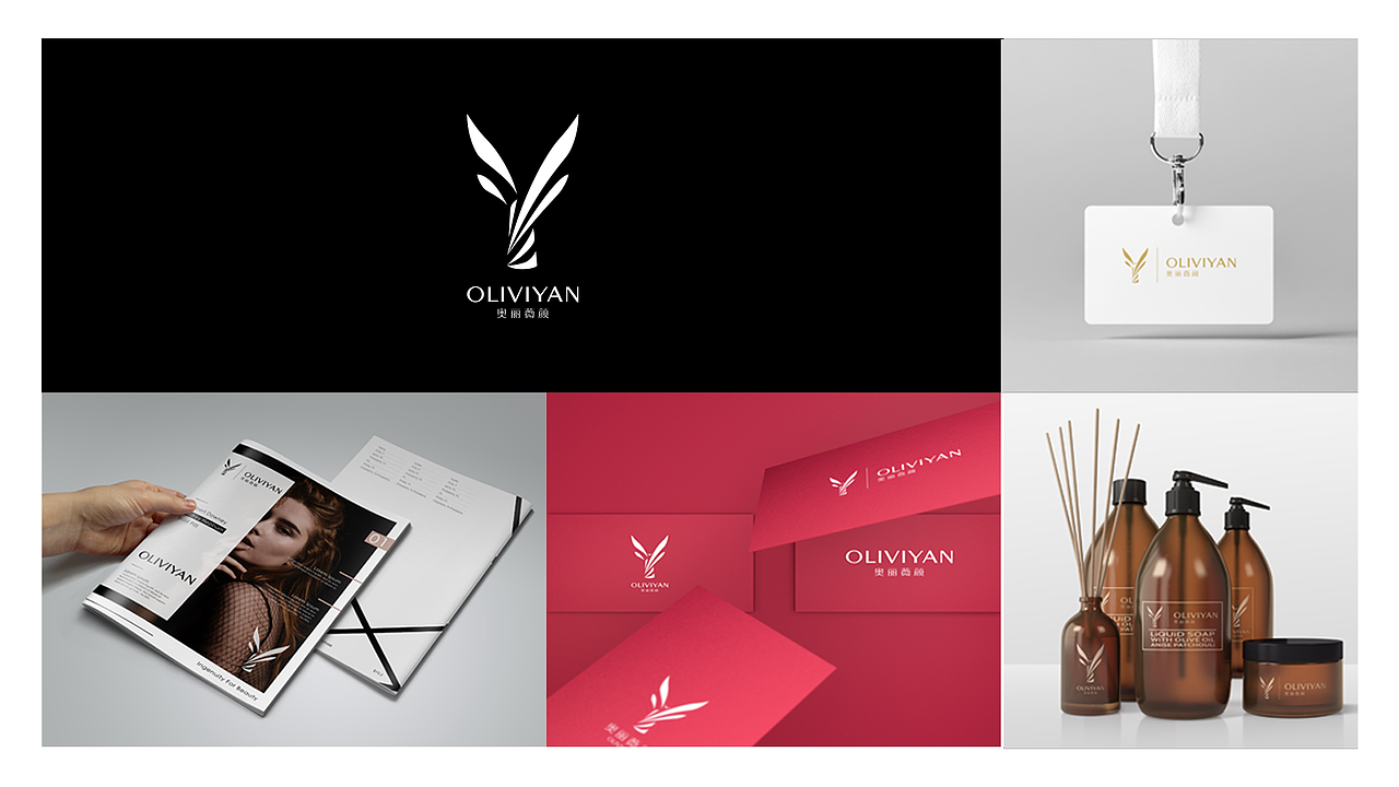 2020作品集（图ZMjQ0NDM4NjI4） - PPT/Keynote - 站酷设计师InkDot原创素材 - 站酷ZCOOL