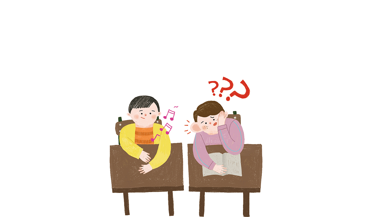 《小狗的小房子》儿童图书插画（已出版）