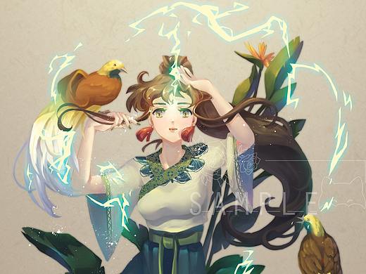 美少女同人