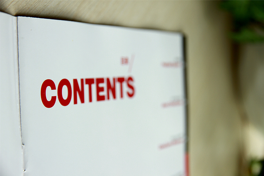 企业宣传画册-2012