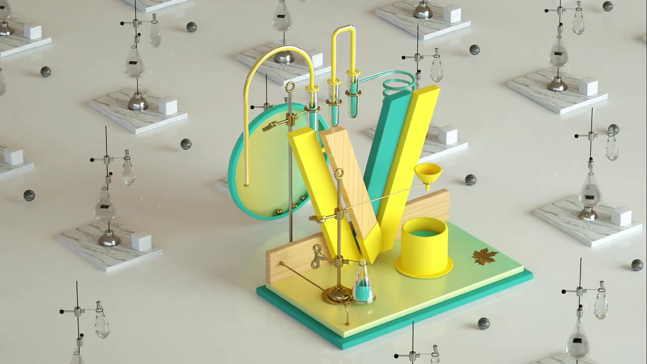 C4D笔记本广告（图ZMTc5Mjc2MDY0） - 动画/影视 - 站酷设计师zerezz原创素材 - 站酷ZCOOL