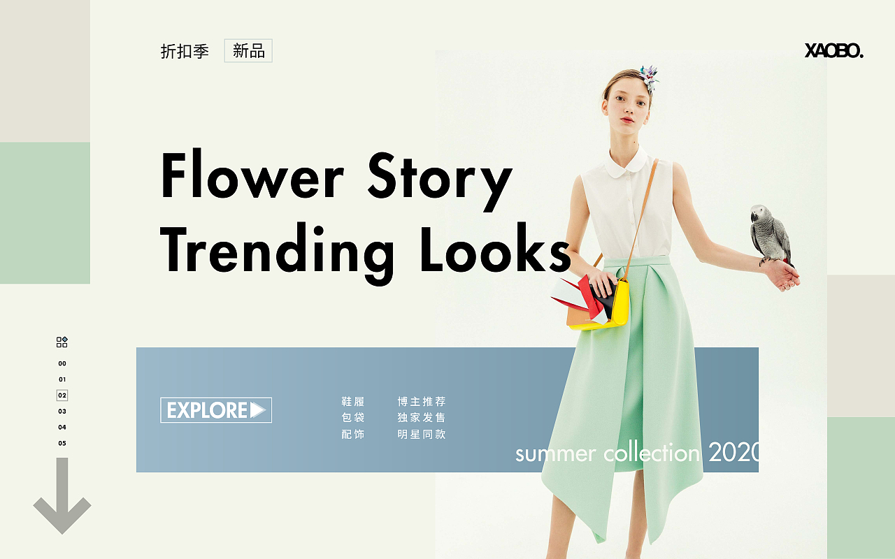 2020 平面设计作品集｜排版｜字体设计（图ZMjE1NDY0Njk2） - 字体/字形 - 站酷设计师离原上原创素材 - 站酷ZCOOL