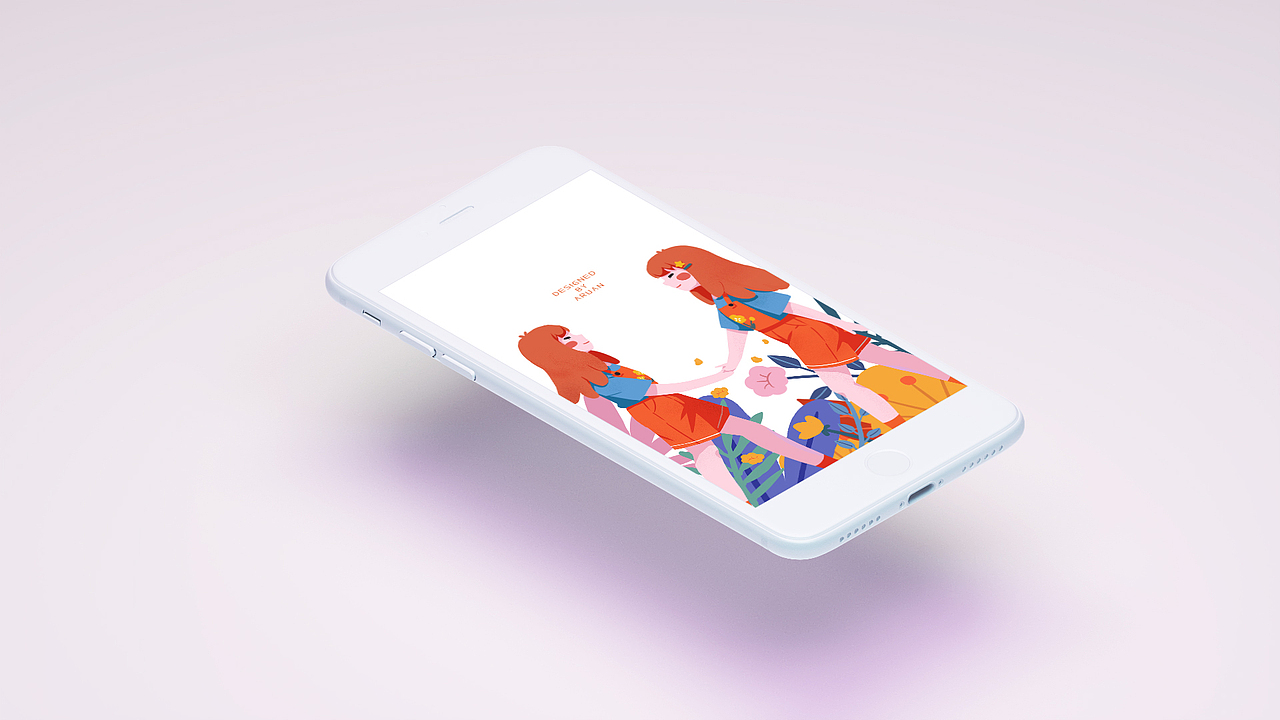 【Dinlab21天插画打卡】九月合集