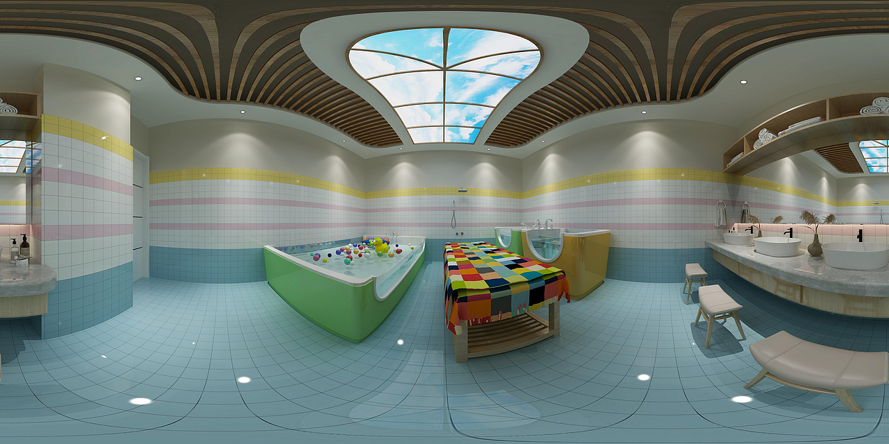 康復(fù)中心（圖ZMjI5MDg1NzQw） - 家裝設(shè)計 - 站酷設(shè)計師13225818589林瀟原創(chuàng)素材 - 站酷ZCOOL