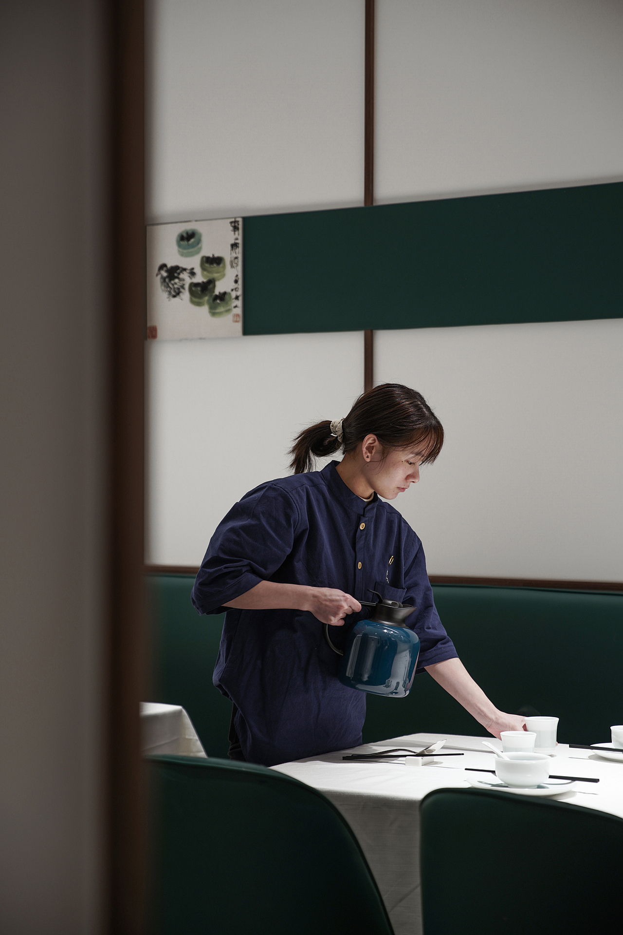 半勺餐厅-合肥滨湖银泰店