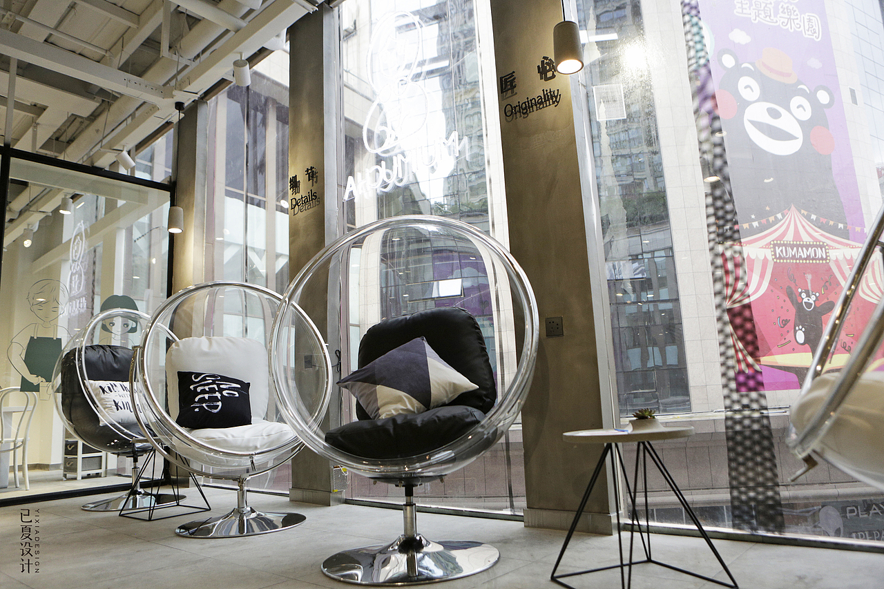 莯莯茶（图ZOTMxNjgwNDg=） - 家装设计 - 站酷设计师已夏设计原创素材 - 站酷ZCOOL