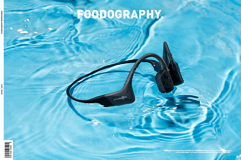 电商摄影 | 韶音耳机 ✖ foodography（图ZMTY5Nzg2MzU2） - 产品摄影 - 站酷设计师Foodography原创素材 - 站酷ZCOOL