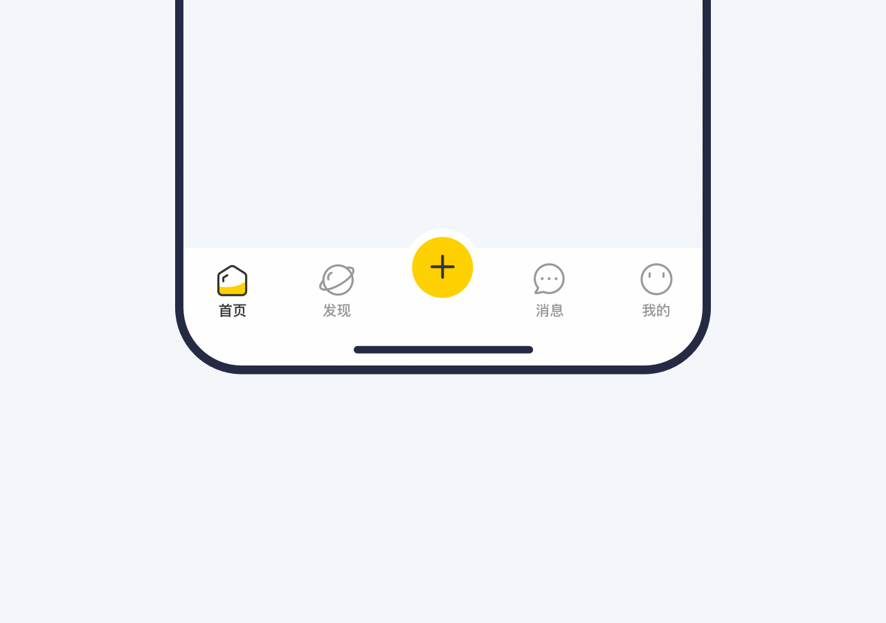 ZCOOL站酷APP视觉重设计（图ZMjAwOTg5OTQw） - APP界面 - 站酷设计师乌鸦CrowVision原创素材 - 站酷ZCOOL