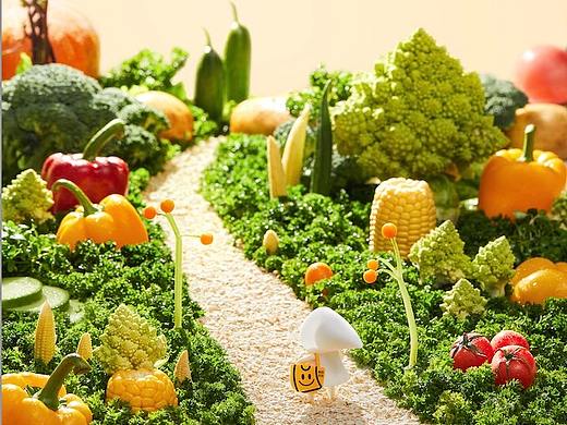 美团优选年度报告上线｜做饭人，做饭魂！
