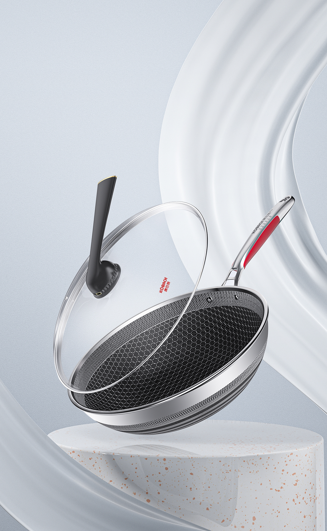 产品渲染合集 | Product rendering