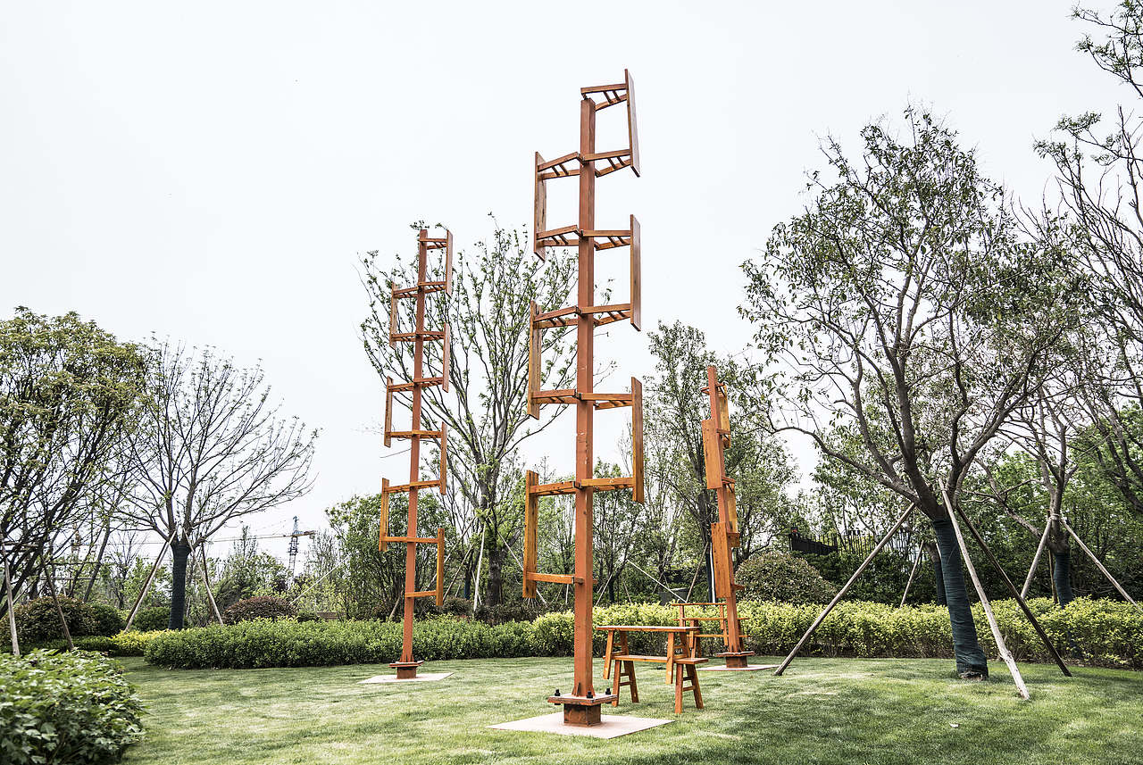 烂诗烂画巡展 郑州站（图ZODQ4NzQ5OTI=） - 其他三维 - 站酷设计师不是美术馆原创素材 - 站酷ZCOOL