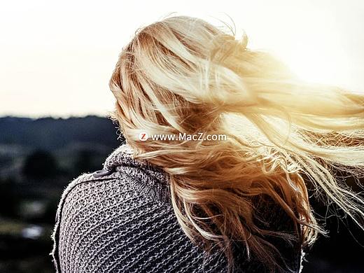 10个照片修复lr预设