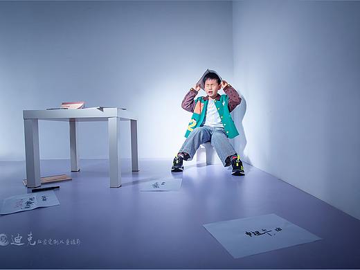小学生涯痛苦开始（个人主页-ZNTQyMzI5ODg=） - 人像摄影 - 站酷设计师MrNobody1001原创素材 - 站酷ZCOOL