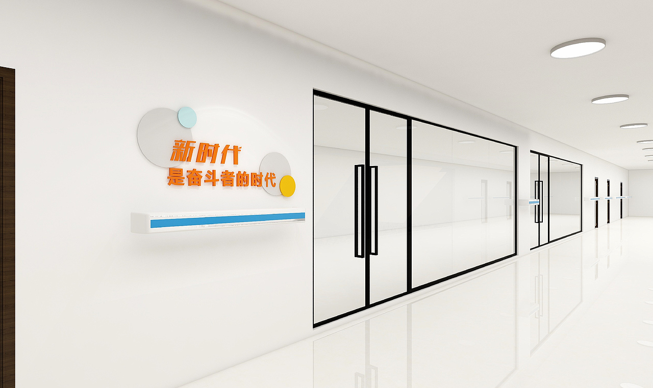 红星社区新时代文明实践站