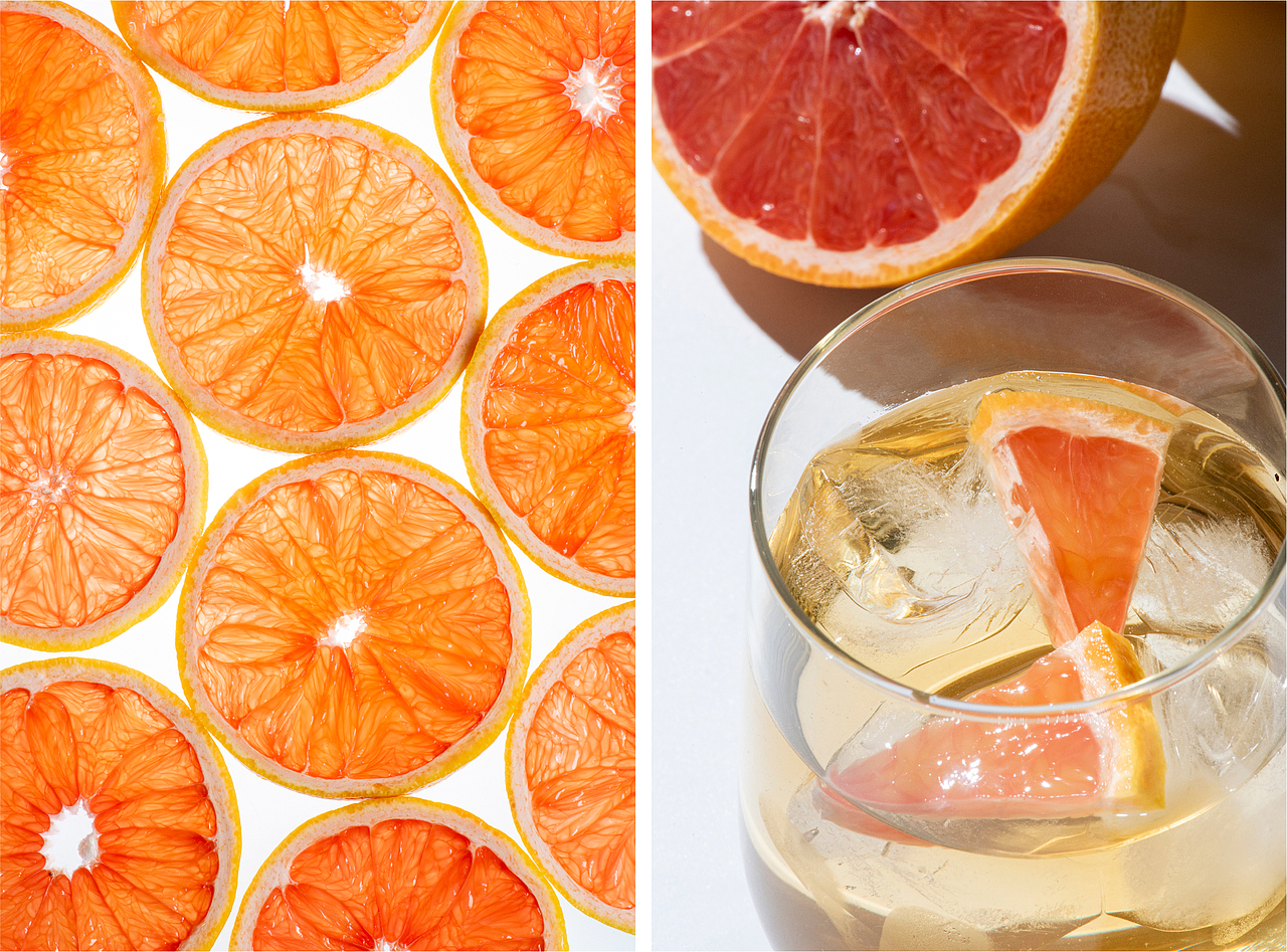 Grapefruit white tea西柚白茶包装设计（图ZMjkyOTk3OTMy） - 包装 - 站酷设计师YUYUstudio原创素材 - 站酷ZCOOL